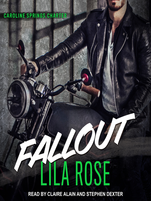 Title details for Fallout by Lila Rose - Wait list
